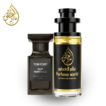 Oud Minérale-Tom Ford
