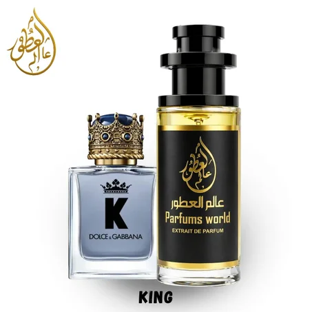 K by Dolce & Gabbana – Dolce & Gabbana