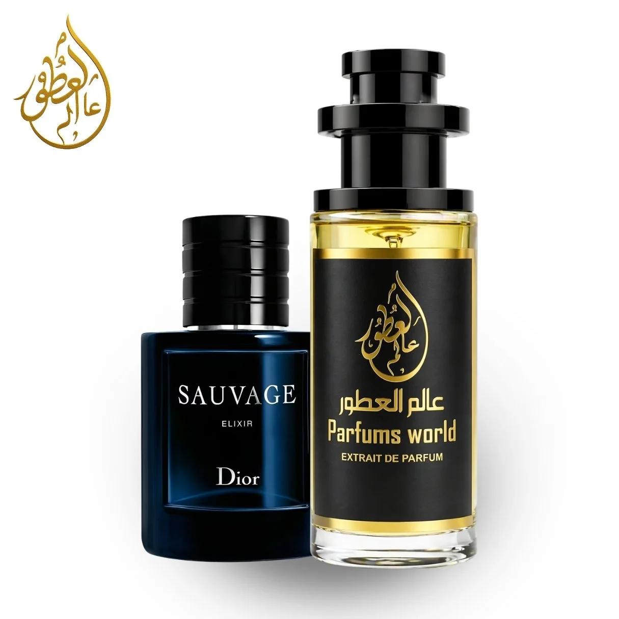 Sauvage – Dior
