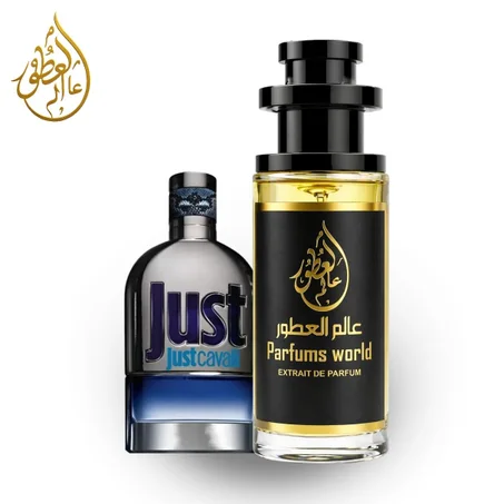 Just Cavalli – Roberto Cavalli