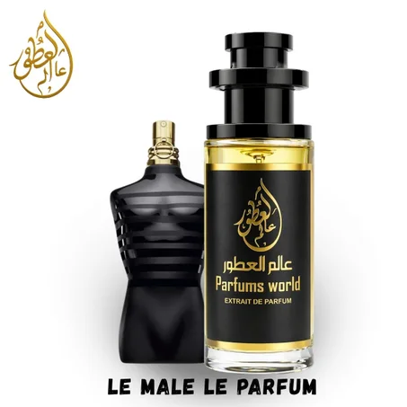 Le Male Le Parfum – Jean Paul Gaultier