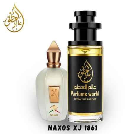Naxos XJ 1861 – Xerjoff