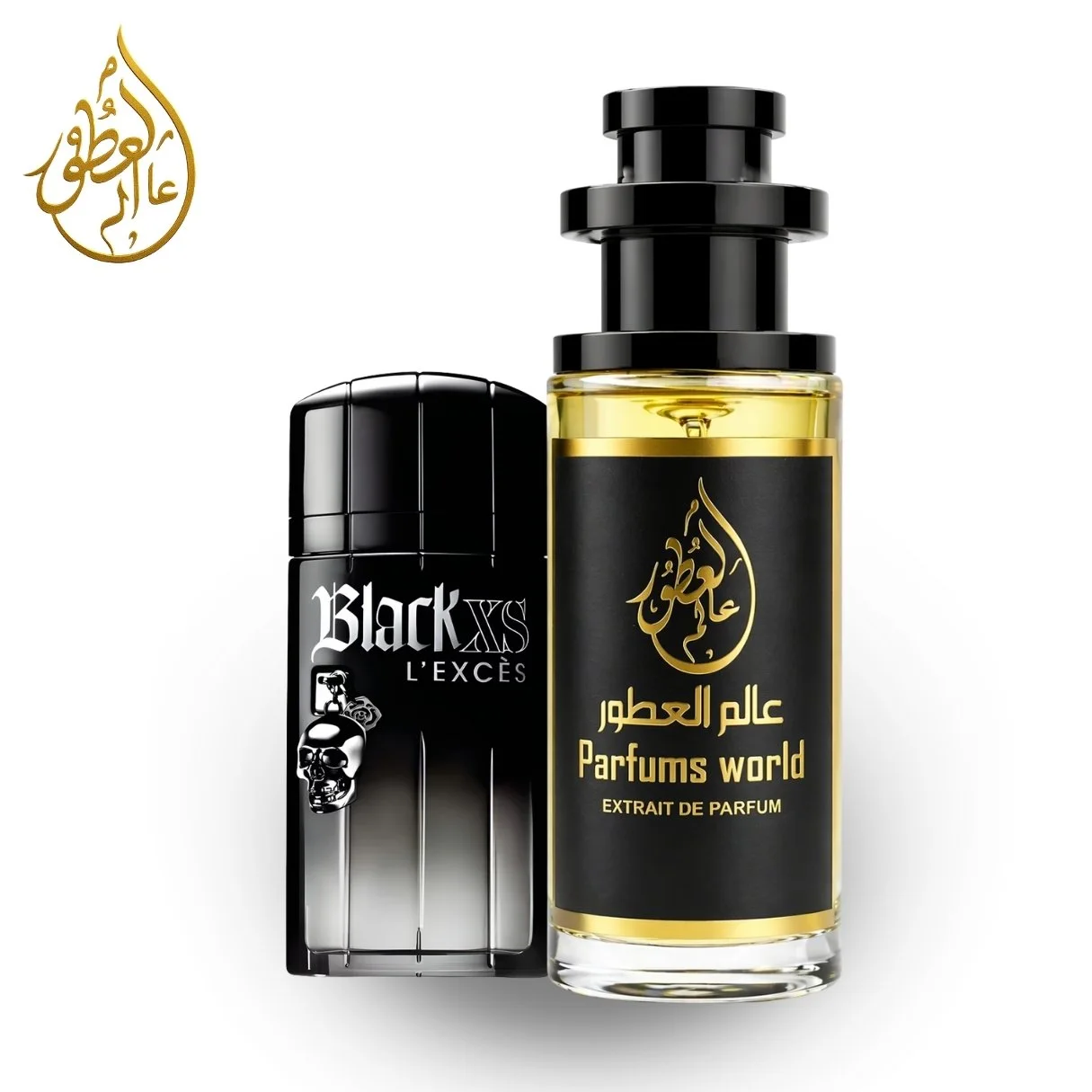 Black XS L’Excès – Paco Rabanne