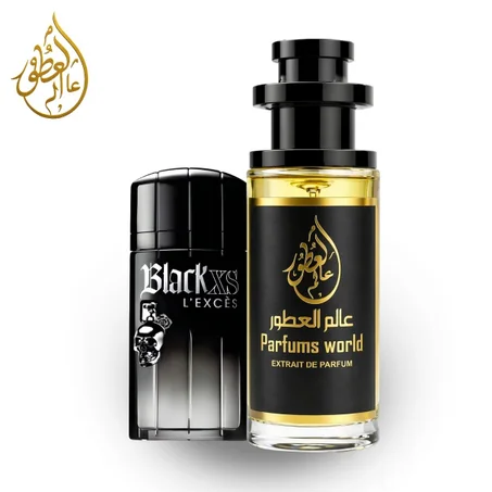 Black XS L’Excès – Paco Rabanne