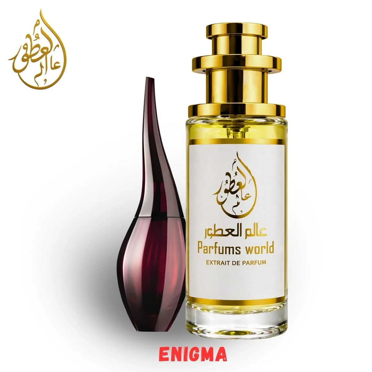 Enigma-Roja Parfums