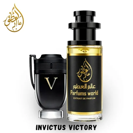 Invictus Victory – Paco Rabanne