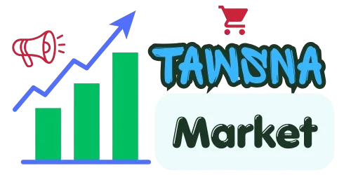 TawsnaMarket