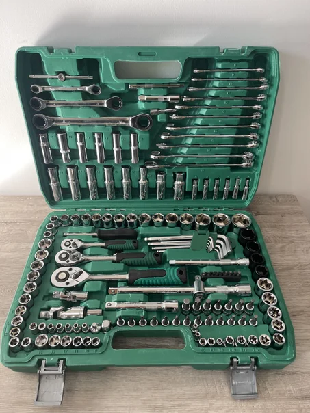 caisse a outils 151 psc