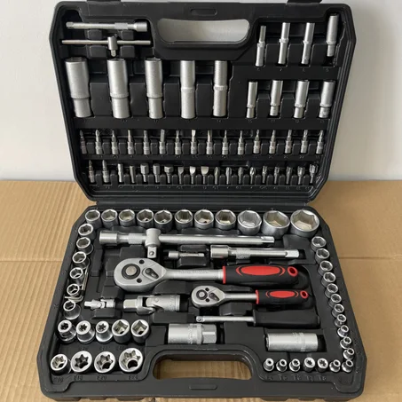 caise 108 pcs