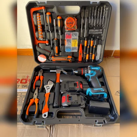 kit visseuse 28v