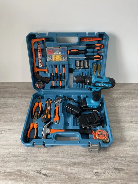 kit makita 24v