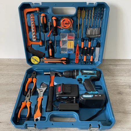 KIT MAKITA 28V