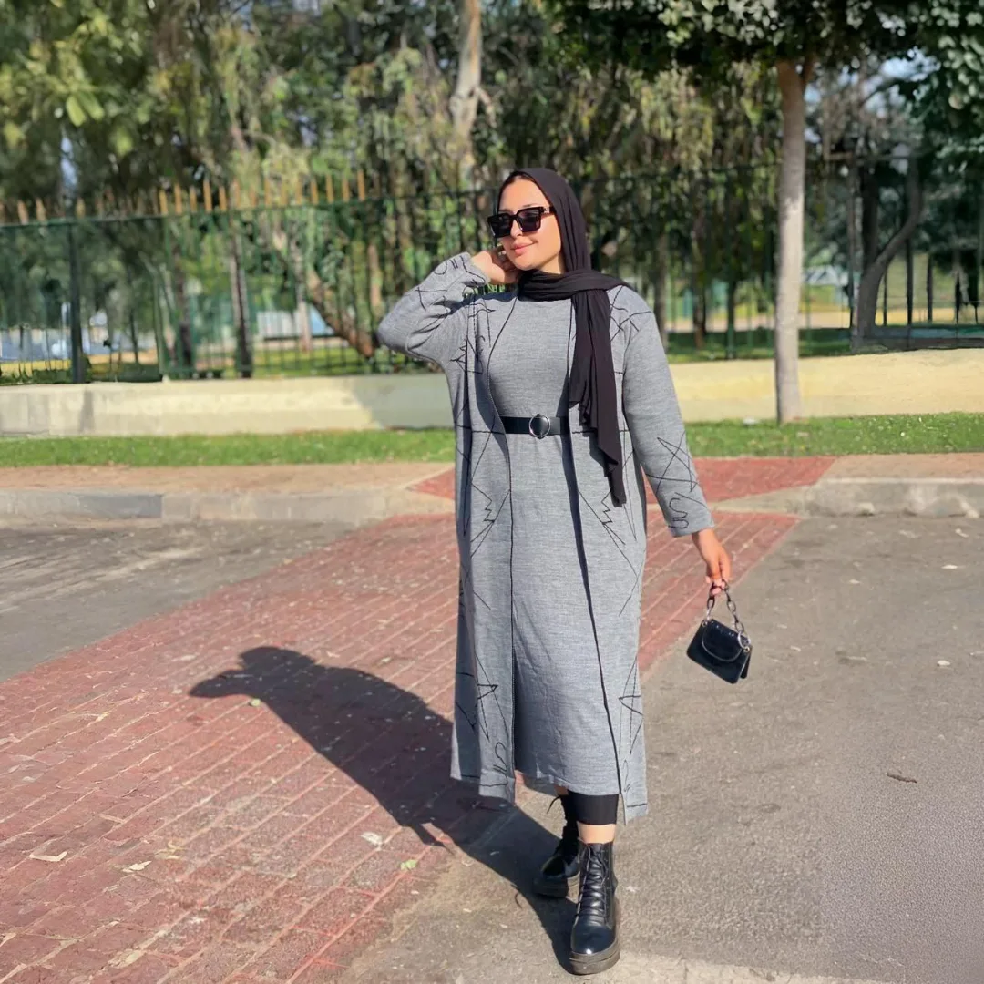 أنصومبل تركي من 3 قطع بجودة عالية