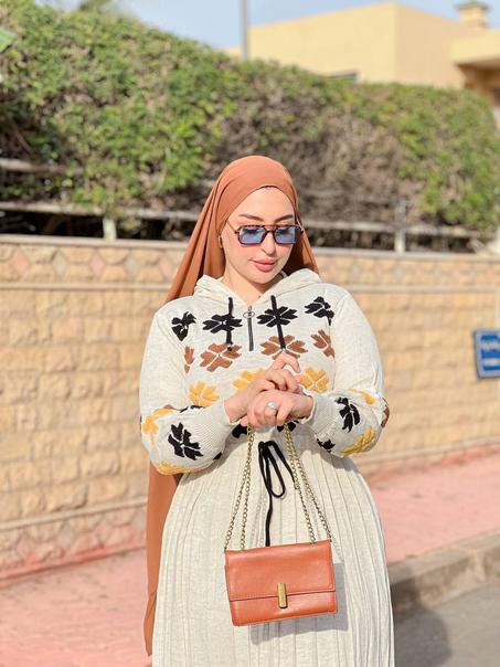 الكسوة الأنيقة لإطلالة راقية وعصرية