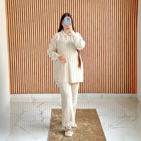 أنصومبل تركي من قطعتين بجودة عالية