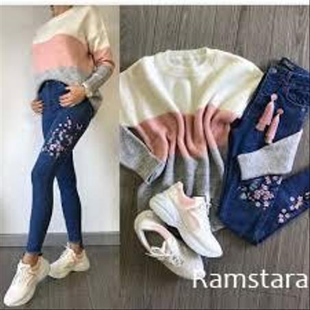 أزياء الفتياة