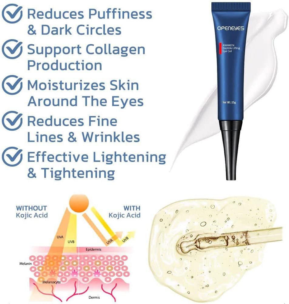 Eye Cream Anti Aging