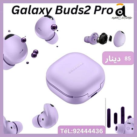 Galaxy Buds 2 pro