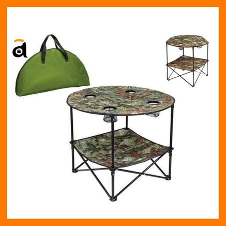 Table de camping
