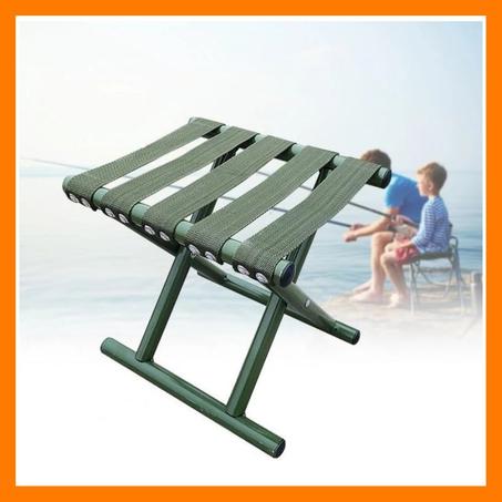 Chaise de campingكرسي تخييم