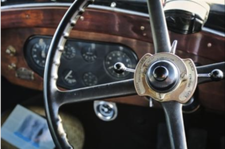 قطع و أكسسورات السيارات