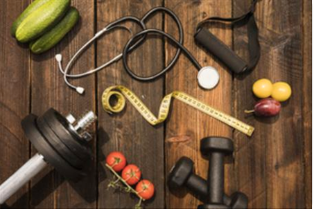 الرياضة و اللياقة البدنية