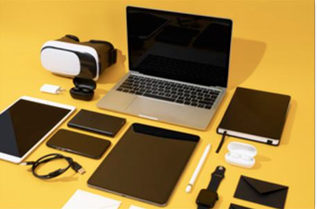 الإلكترونيات