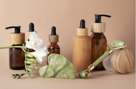 الجمال و العناية الشخصية