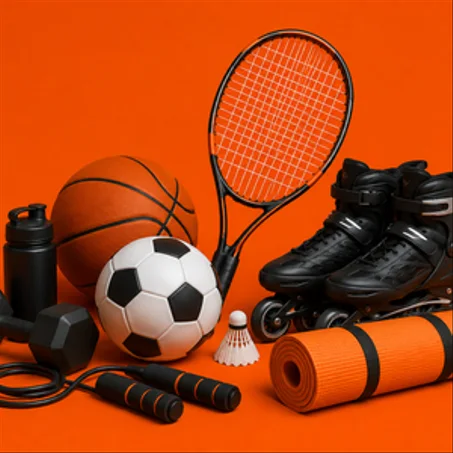 Sports & de Loisirs