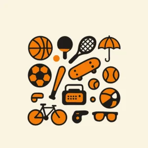 Sports & de Loisirs