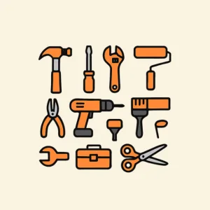 Outils et bricolage