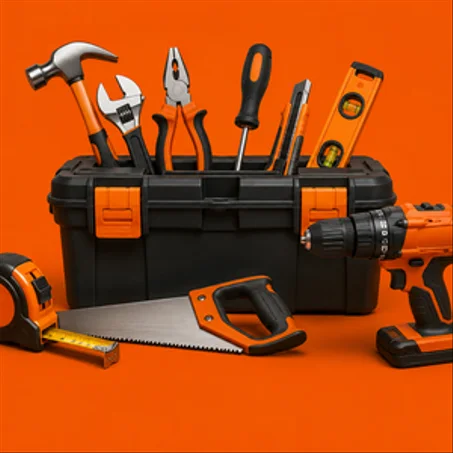 Outils et bricolage