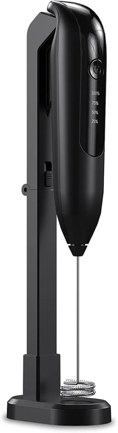 Electric Whisk (black)