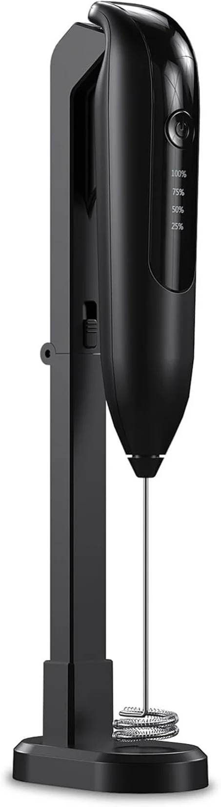 Electric Whisk (black)