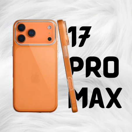 17 PRO MAX