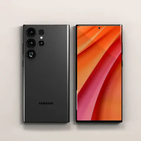 Samsung Galaxy S23 Ultra
