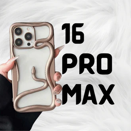 16 PRO MAX