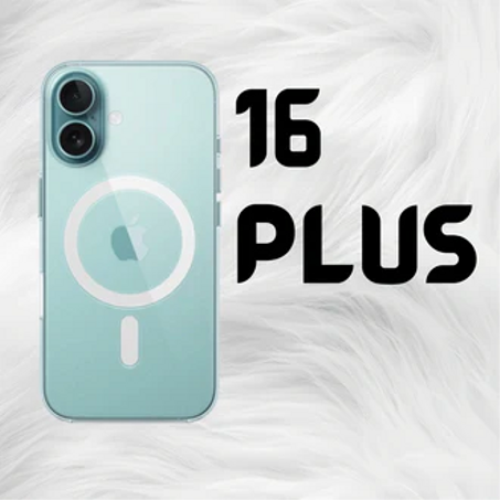 16 PLUS