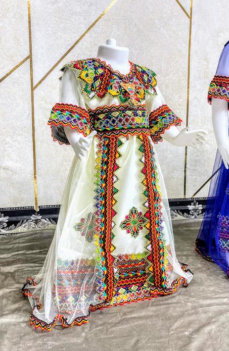 Robe kabyle 🥰