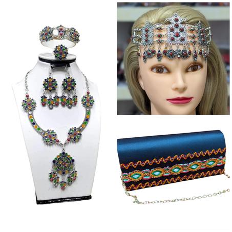 اكسسوار قبائلي