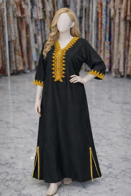 مدال زهرة الليل