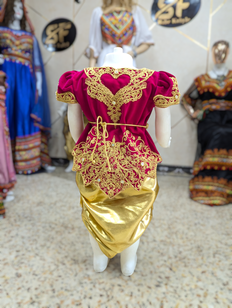 كراكوا بنات