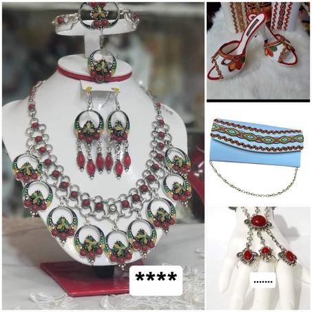 باك اكسيسوار 🥰