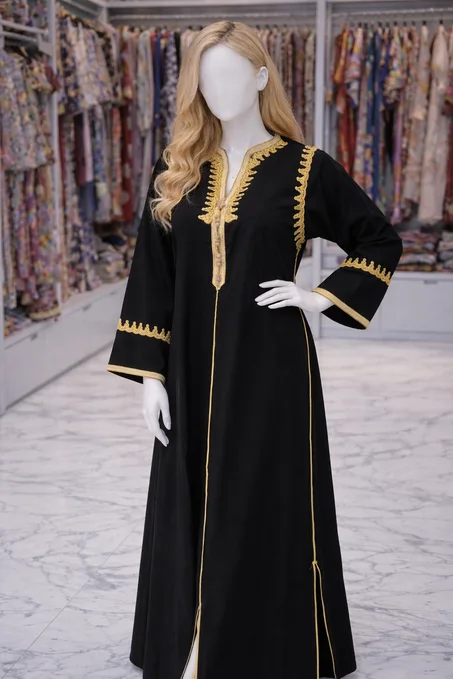 قفطان اليغانس Élégance