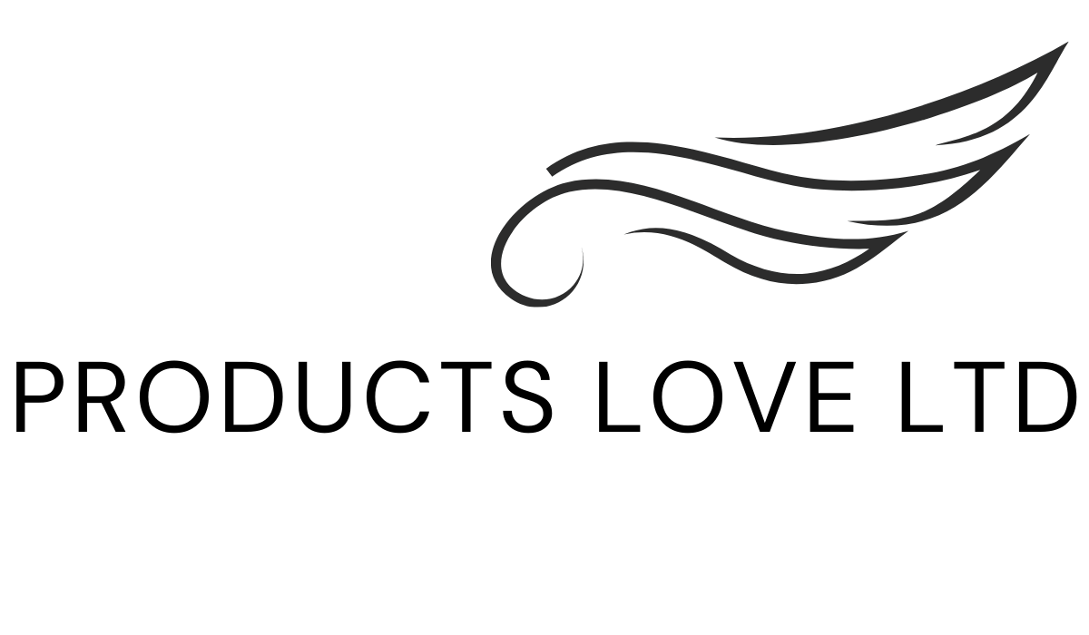 PRODUCTS LOVE