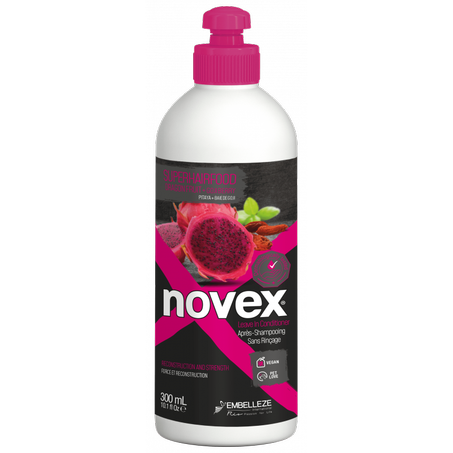 LEAVE IN SUPERFOOD PITAYA GOJI NOVEX