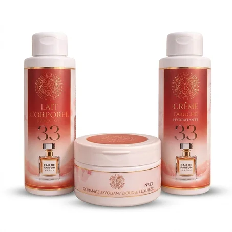 الباقة الفاخرة – سْكاندال