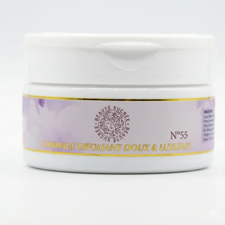 تقشير لطيف فاخر – 250 مل