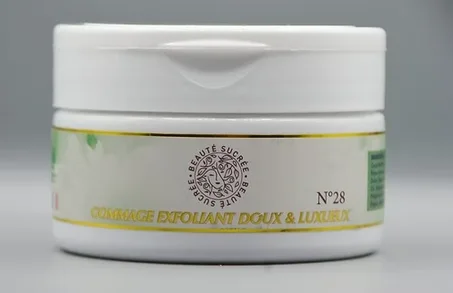 مقشّر لطيف فاخر – 250 مل