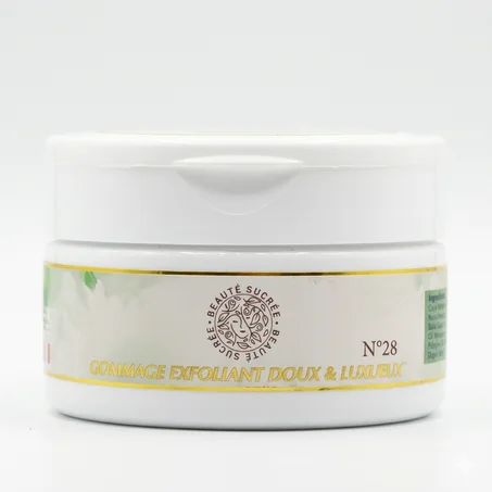 مقشّر لطيف فاخر – 250 مل